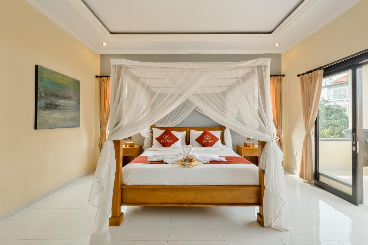 Gora House Bali Apartment Ubud  Exterior photo