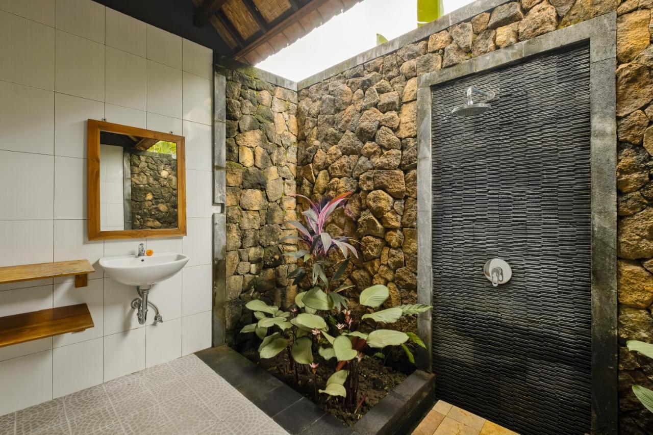 Gora House Bali Apartment Ubud  Exterior photo